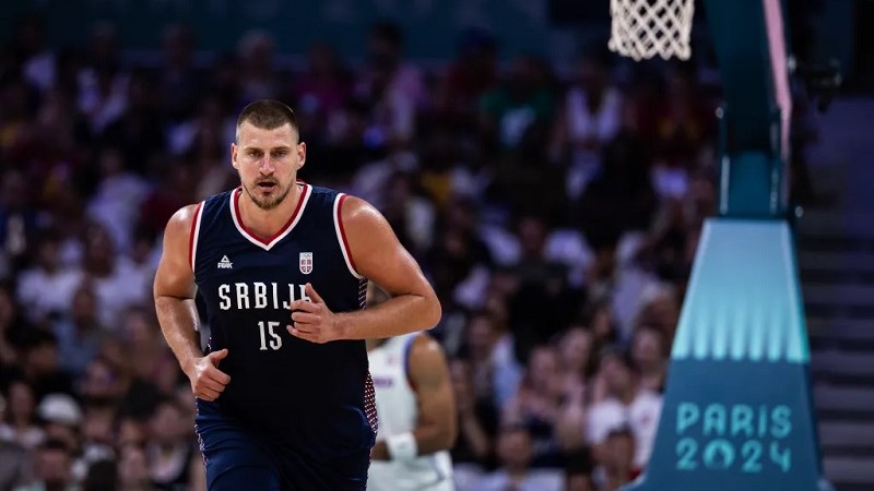 LeBron James i Kevin Durant opet pokazuju svoju snagu